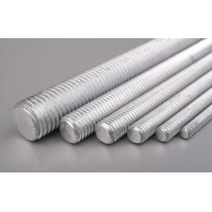 High Precison Fully Threaded Rod Grade 4.8/5.8/6.8/8.8 Easy Install