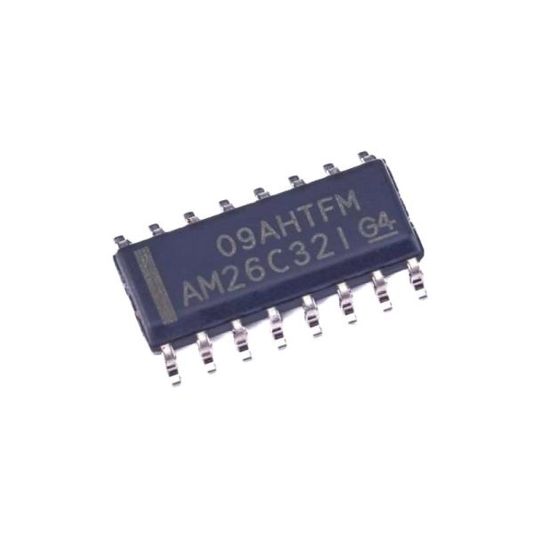 Texas Instruments AM26C32IDR Chip Electronic ic Components integratedated