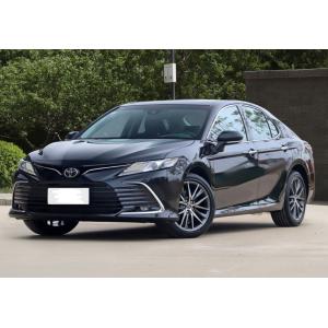 180km/h Toyota Hybrid Vehicle Camry 2021 Dual Engine 2.5HQ Flagship Edition