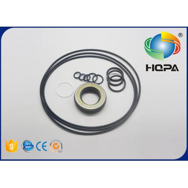 SK200-5 SK200-6 SK200-7 SK210-7 Hydraulic Motor Seal Kits YN15V00002R300
