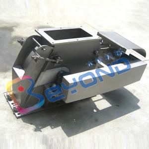 Hammer Type Fruit Crushing Machine , Industrial Fruit Presses And Crushers