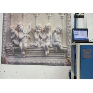 China CCC 20ML/m2 1440*2880dpi Piezoelectric Inkjet Printer on sale