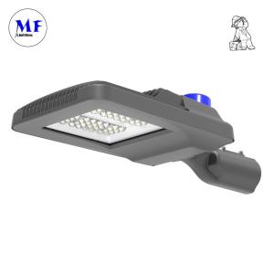 LED Street Light Park Sidewalk IP66 Waterproof Ik08 Weather Resistant Proof 25W