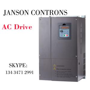 Cheap 3 phase VC control variable frequency inverter / VFD / VSD for sale