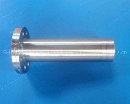 Quality AWWA C207 standard duplex stainless steel-hub flange wholesale