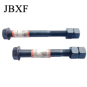 Custom 4f3657 4k0367 Mini Bucket Pin Bolt 25mm Excavator Screw Dozer Plow Bolts