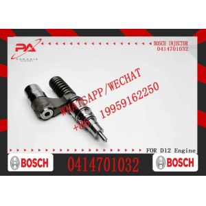 Diesel Fuel Injector 0414701030 0414701032 0414701035 0414701037 0414701043