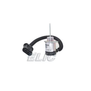 1G925-60011 For excavator Solenoid Valve electromagnetic valve magnetic valve