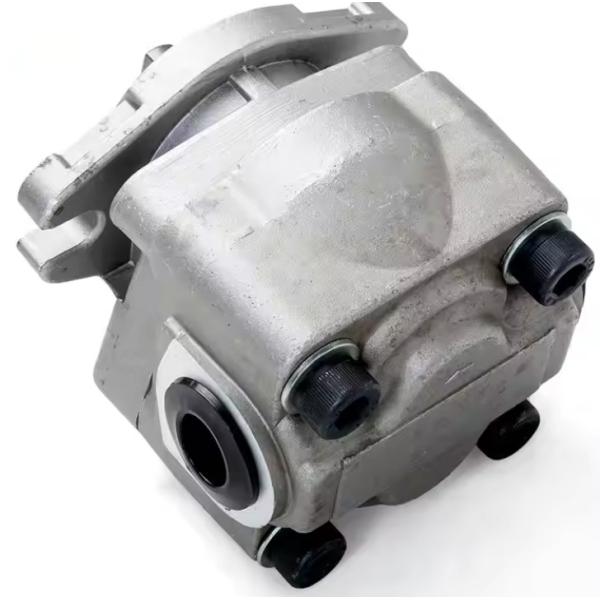 E312C Excavator SBS80 Hydraulic Gear Pump 315 E315 Pilot Pump Parts 1731168 173-1203 1731203