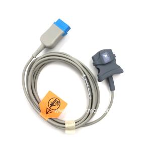 TS-SA4-GE TruSignal SpO2 FingerTip Sensor Reusable