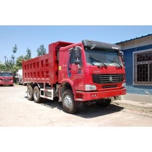 China sinotruk howo 6x4 coal heavy dump truck sale to Mongolia on sale