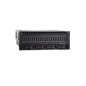 Energy-saving DDR4 Dell PowerEdge R940xa 4u Rack Server Intel Xeon Processor