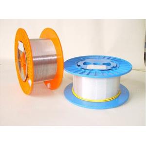 Medical Instruments Gradient - Index VIS - IR GITU Silica Fibers