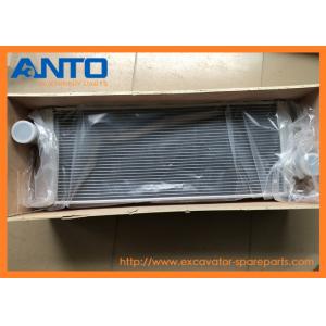 Cheap VOE14549879 14549879 Excavator Spare Parts Radiator For Vo-lvo EC200B EC210B EC210C for sale