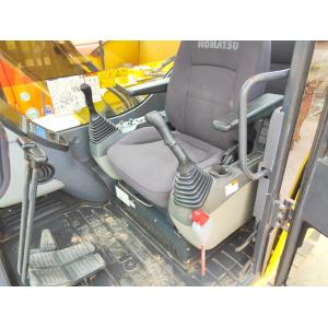 100% Original Komatsu Excavator PC70-8 with Low Price, Used Popular Japanese