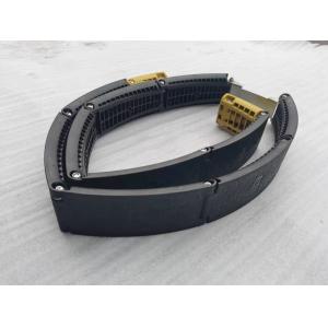 Passenger Car Tires Tyre Safety Bands Flat Tyre Protection For Jaguar XE 225