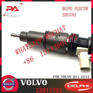 85020031 Diesel Fuel Injector BEBE4L09001 For V-O-L-V Truck D11 US14 85013778