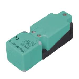 Pepperl+Fuchs NBB15-U1-E2 Inductive Proximity Sensor 15mm Range 10-30V DC IP67