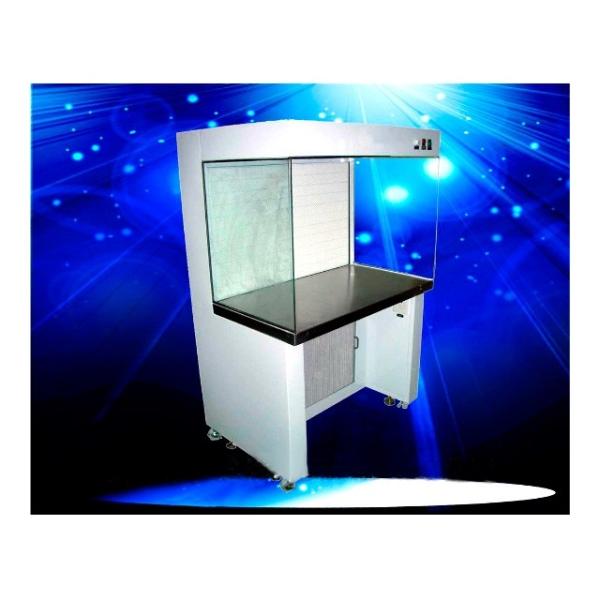 Quality Laboratory Stainless Steel Clean Bench Open Type Worktop 220V / 50Hza wholesale