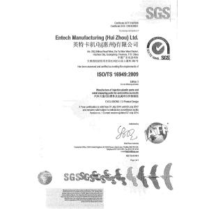 multi-cavity mould injection molding precision products for consumer and