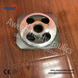 Small Pump Spare Parts , Rexroth Piston Pump Parts A6VM28 A6VM55 A6VM80 A6VM107