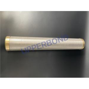 Passim Model Customized Collector Tube for Protos Machine Outer Size 105mm