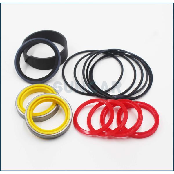Quality CA2465925 246-5925 2465925 Seal Kit Hydraulic Cylinder Fits  Caterpillar wholesale