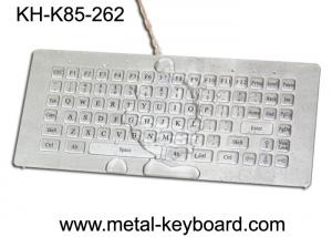 Cheap Waterproof Industrial Full function Computer Keyboard with mini Design for sale