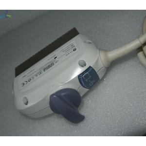 GE C1-6-D Ultrasound Transducer Probe Convex Array For Imaging System
