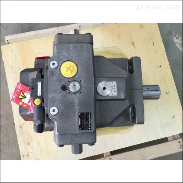 Quality Rexroth variable displacement hydraulic piston pump A4VSO180DR/30R-PPB13NOO wholesale