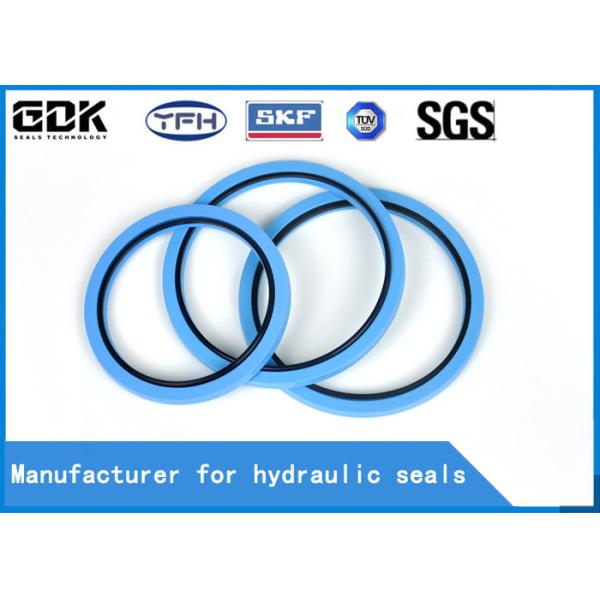 SKF HBY Rubber Hydraulic Buffer Seal PU HBY Rod Buffer Seals Ring Mechanical Oil