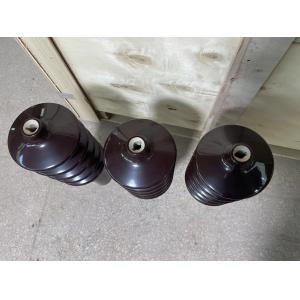 DT30NF250 High Voltage Porcelain Transformer Bushing Insulator OEM Available