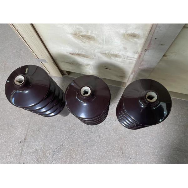 Quality DT30NF250 High Voltage Porcelain Transformer Bushing Insulator OEM Available wholesale