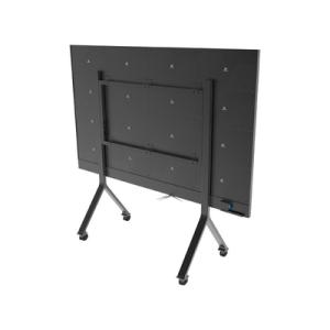 P1.25 Smart Led Poster Display COB 4×4 Wireless Screen Sharing For Lecture Hall