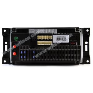 6.5" Screen For Chrysler 300c PT Cruiser Cooper 07 2005-2010 Dodge Ram Charger