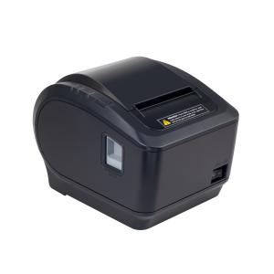 Cheap Speed Multilingual Thermal Printer with Low Noise and Multiple Connection Flexibility for sale