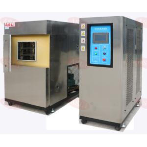 Detachable Environmental Thermal Shock Test Machine for Auto Electronics