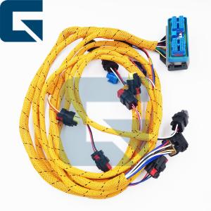 China 296-4617 296-4617 Harness For C6.4 Engine E320D Excavator on sale