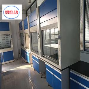 Lab Casework Hong Kong Full Steel Fire Resistant With Chemical Resistant