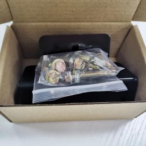 Aluminum Z Bracket for Mounting Solar Panels on RV Energy System Function