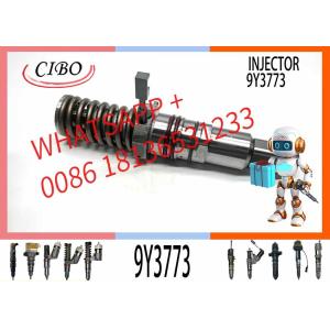 Diesel Fuel Injector 7E6408 6L4360 10R-1252 0R-3052 0R-3051111-3718 224-9090 7E