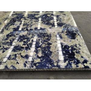 Customized Size Alu Honeycomb Polished Lightweight Stone Panels