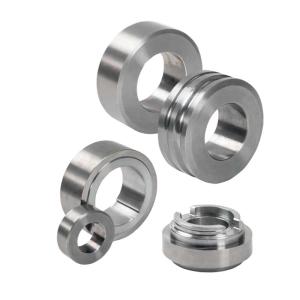 High Performance Hot Tungsten Carbide Rolls For High Tensile Steel Reinforcing