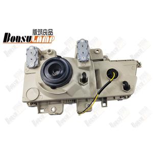 Truck Spares 8-97855004-4 Head Lamp LH For ISUZU ELF NPR94 Forward 8978550044