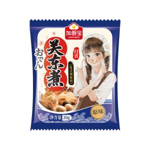 China ODM Meat Compound Seasoning Oden Soup Powder Mixed Spices on sale