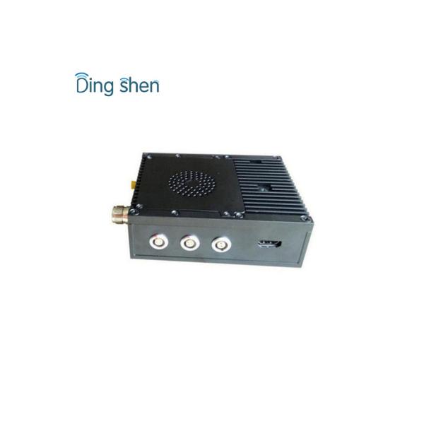 Quality High Quality COFDM Modulation Wireless Audio Video Transmitterc&Receiver wholesale