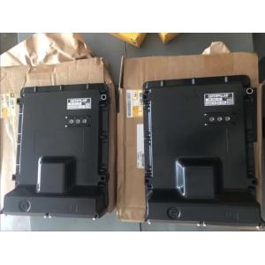 C12.9 C13 C15 Engine Control Module Replacement 8C-5329