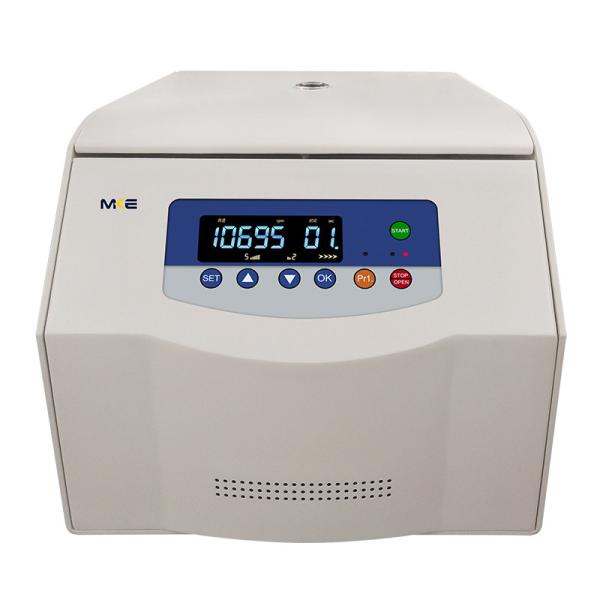 Quality OEM Small Centrifuge Machine Lab Equipment 16500rpm wholesale