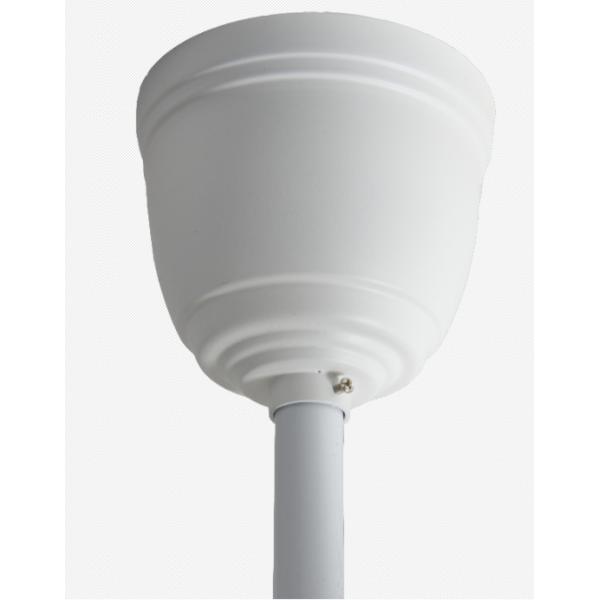 Five ABS Blades 52 Inch Fan Low Power Consumption Ceiling Fan