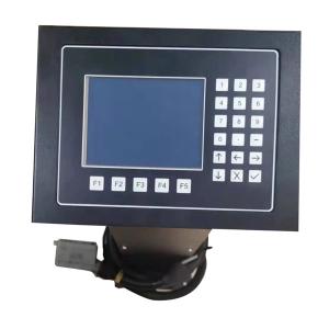 JC5 Reform Electronic Jacquard Head Controller For Textile Machine